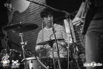 Jetset'er at 20Something Bar — photo 52
