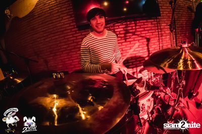 Jetset'er at 20Something Bar — photo 55