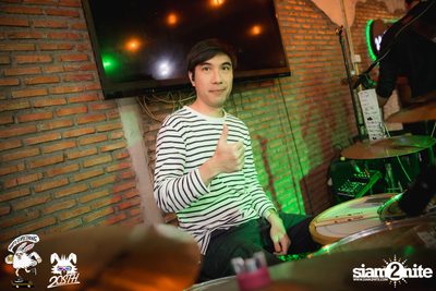 Jetset'er at 20Something Bar — photo 60