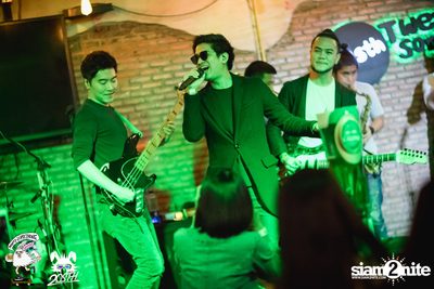Jetset'er at 20Something Bar — photo 65