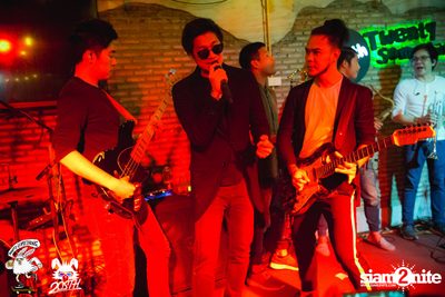 Jetset'er at 20Something Bar — photo 66