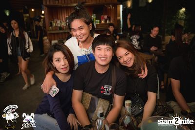 Jetset'er at 20Something Bar — photo 68