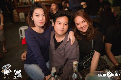 Jetset'er at 20Something Bar — photo 69