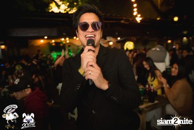 Jetset'er at 20Something Bar — photo 70