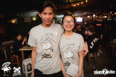 Jetset'er at 20Something Bar — photo 72