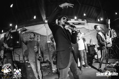Jetset'er at 20Something Bar — photo 73