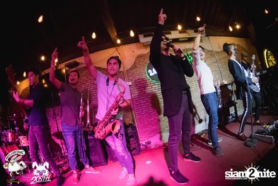 Jetset'er at 20Something Bar — photo 74
