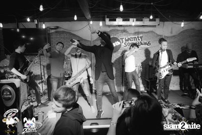 Jetset'er at 20Something Bar — photo 76