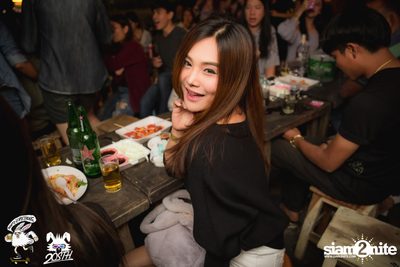 Jetset'er at 20Something Bar — photo 77