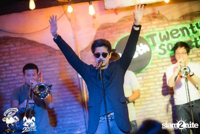 Jetset'er at 20Something Bar — photo 78