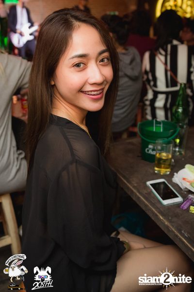 Jetset'er at 20Something Bar — photo 79