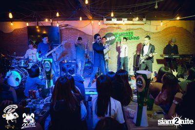 Jetset'er at 20Something Bar — photo 80