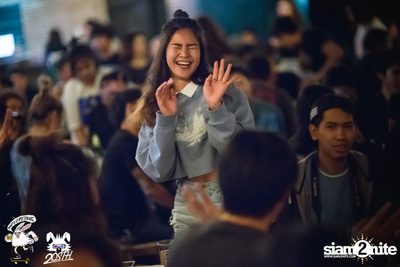 Jetset'er at 20Something Bar — photo 81
