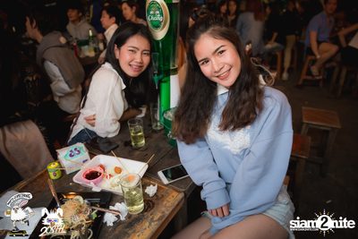 Jetset'er at 20Something Bar — photo 83