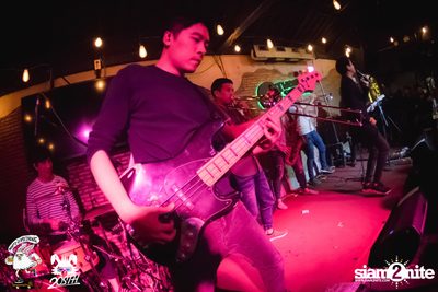 Jetset'er at 20Something Bar — photo 86