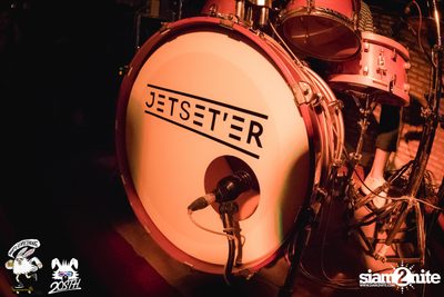 Jetset'er at 20Something Bar — photo 88