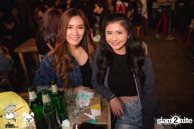 Jetset'er at 20Something Bar — photo 89