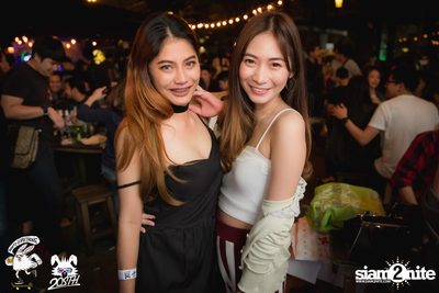 Jetset'er at 20Something Bar — photo 91