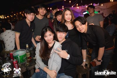 Jetset'er at 20Something Bar — photo 92