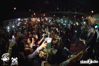 Jetset'er at 20Something Bar — photo 100
