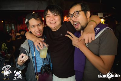 Jetset'er at 20Something Bar — photo 101