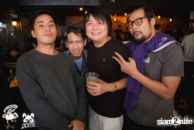 Jetset'er at 20Something Bar — photo 102