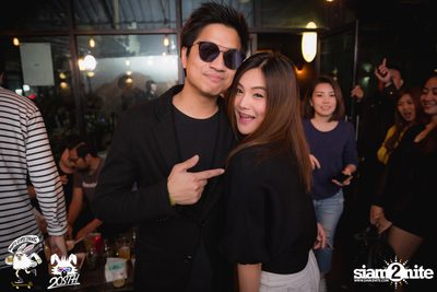 Jetset'er at 20Something Bar — photo 104
