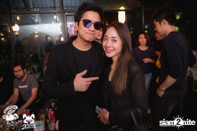 Jetset'er at 20Something Bar — photo 105