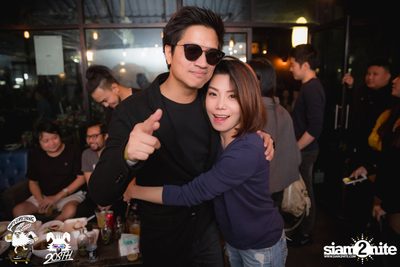 Jetset'er at 20Something Bar — photo 106
