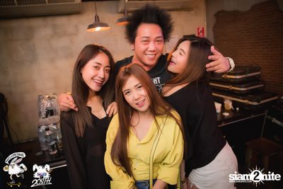 Jetset'er at 20Something Bar — photo 108