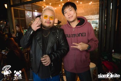 Jetset'er at 20Something Bar — photo 110