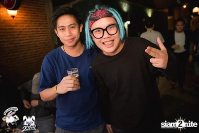 Jetset'er at 20Something Bar — photo 111