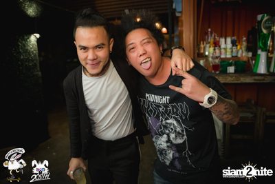 Jetset'er at 20Something Bar — photo 112