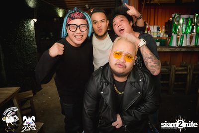 Jetset'er at 20Something Bar — photo 113