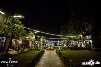 Pang Nakarin at The View Bar & Restaurant — photo 3