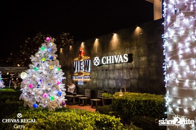 Pang Nakarin at The View Bar & Restaurant — photo 5