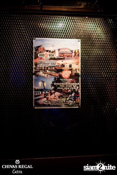 Pang Nakarin at The View Bar & Restaurant — photo 18