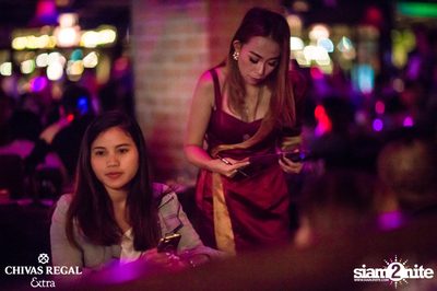 Pang Nakarin at The View Bar & Restaurant — photo 19