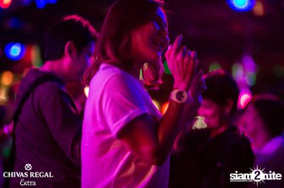 Pang Nakarin at The View Bar & Restaurant — photo 42