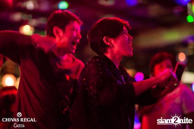 Pang Nakarin at The View Bar & Restaurant — photo 48