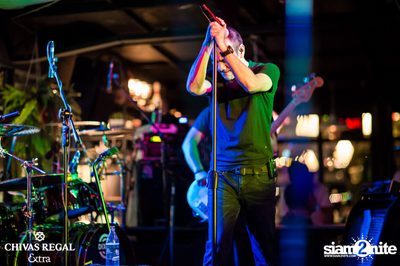Pang Nakarin at The View Bar & Restaurant — photo 55