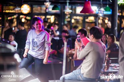 Pang Nakarin at The View Bar & Restaurant — photo 56