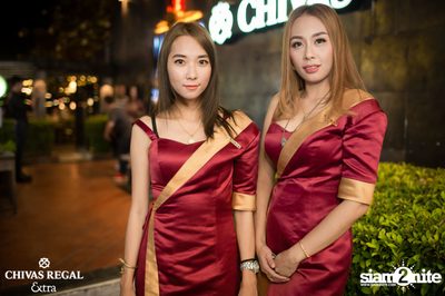 Pang Nakarin at The View Bar & Restaurant — photo 61