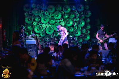 The TOYS Live at Singha Pala — photo 5