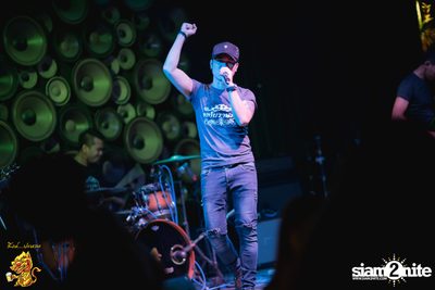 The TOYS Live at Singha Pala — photo 10