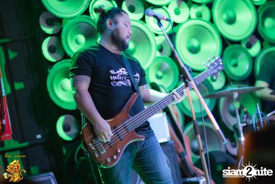 The TOYS Live at Singha Pala — photo 11