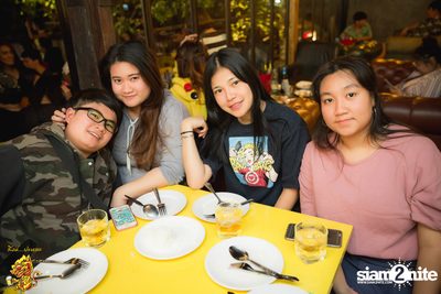 The TOYS Live at Singha Pala — photo 16