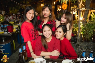 The TOYS Live at Singha Pala — photo 19