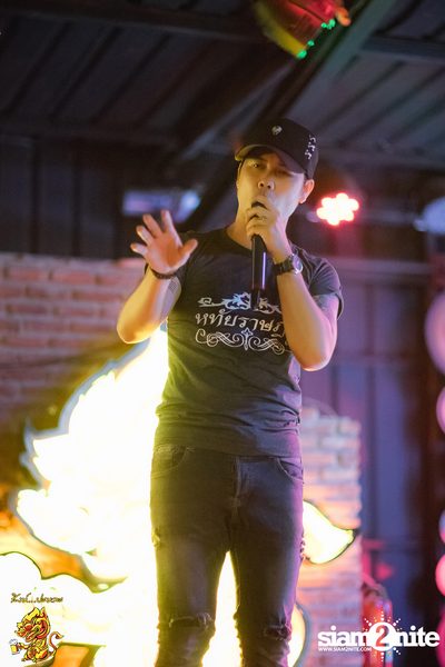 The TOYS Live at Singha Pala — photo 21