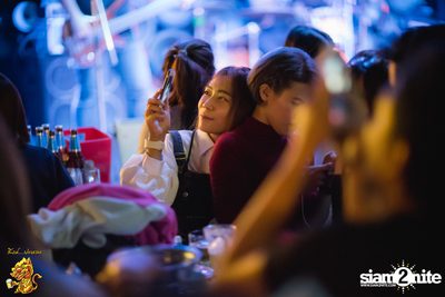 The TOYS Live at Singha Pala — photo 22